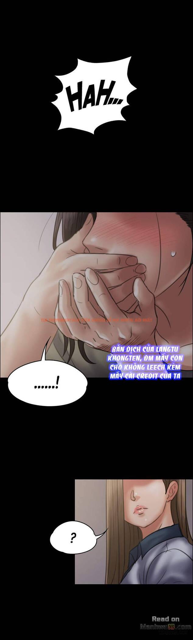 Ong Chúa - Chapter 44