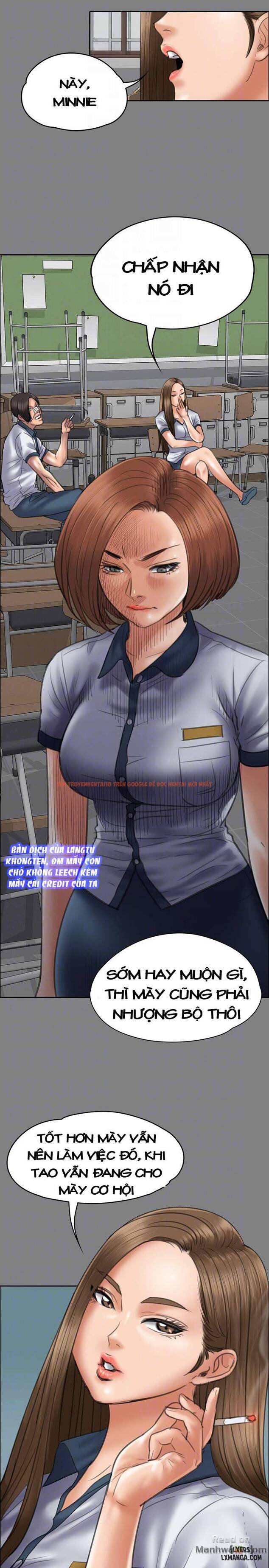 Ong Chúa - Chapter 44