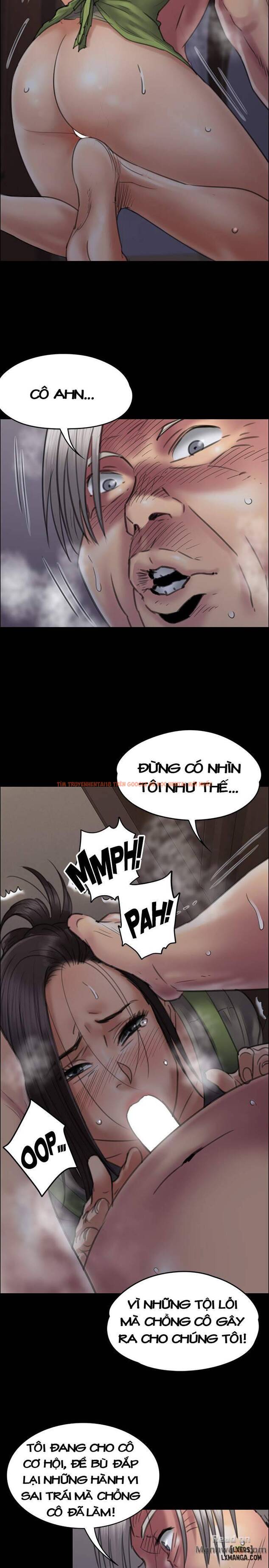 Ong Chúa - Chapter 44