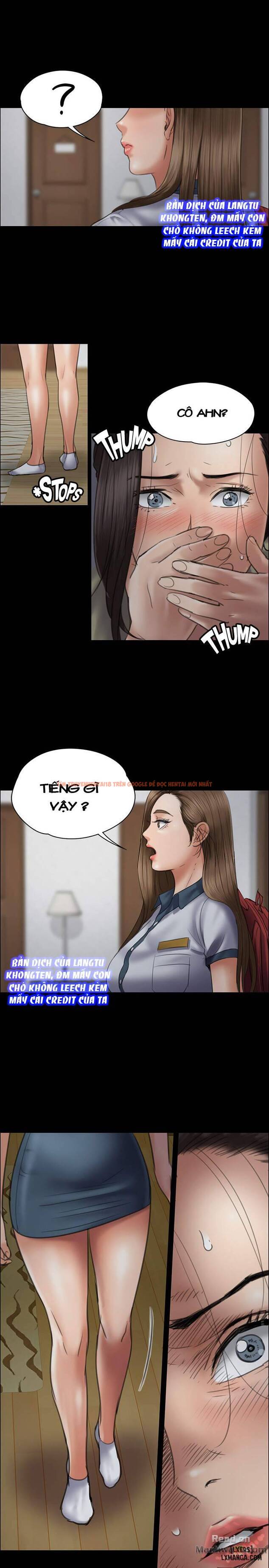 Ong Chúa - Chapter 44