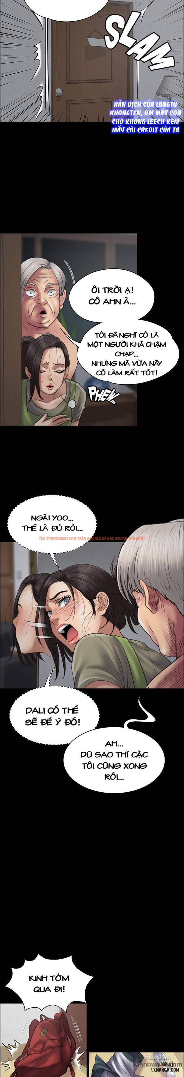 Ong Chúa - Chapter 44