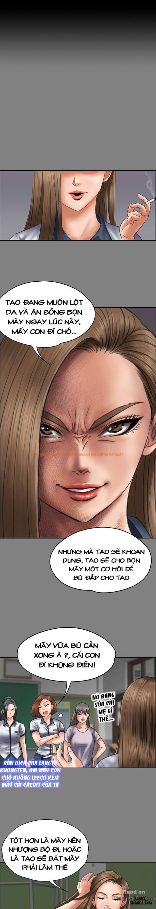Ong Chúa - Chapter 44