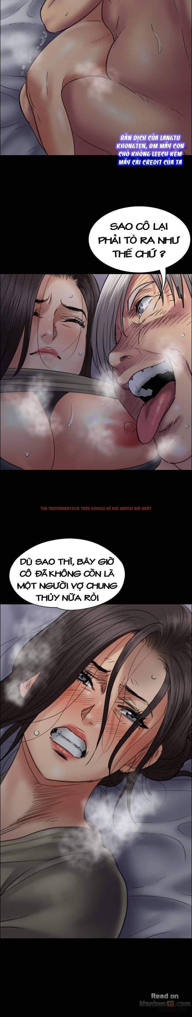 Ong Chúa - Chapter 45