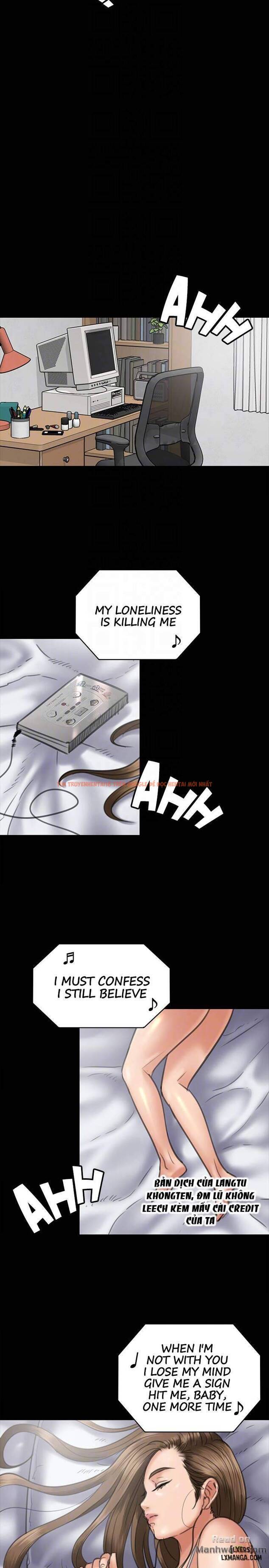 Ong Chúa - Chapter 45