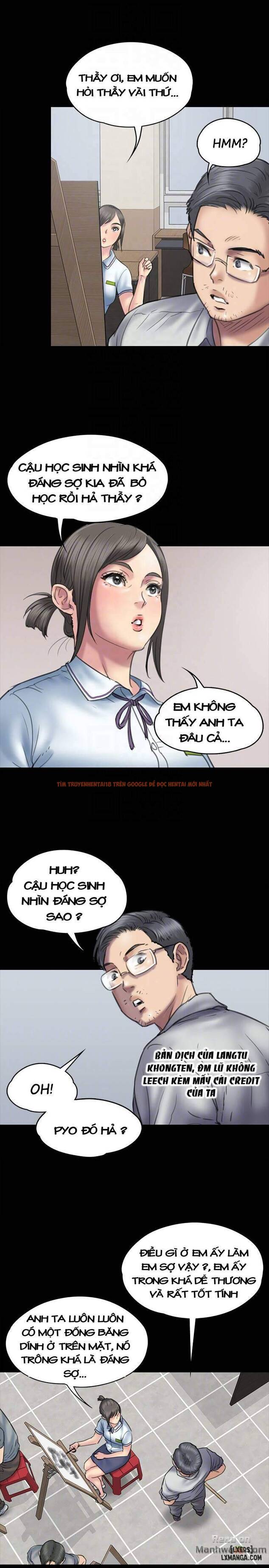 Ong Chúa - Chapter 45