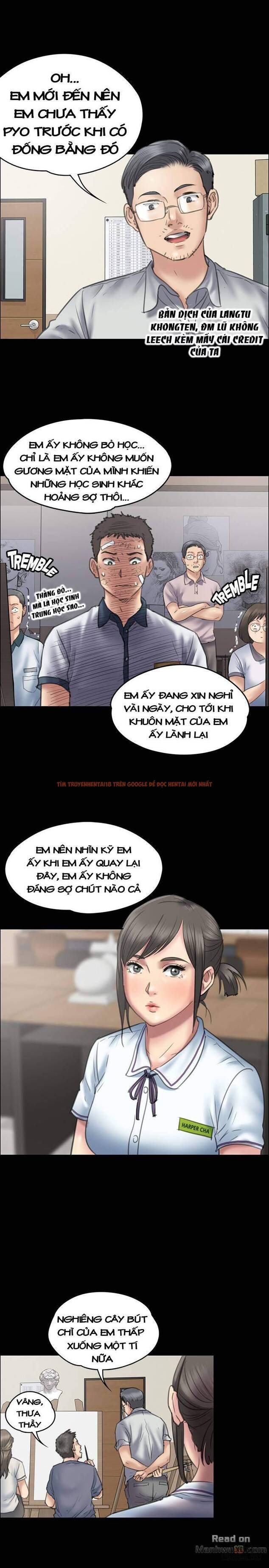 Ong Chúa - Chapter 45