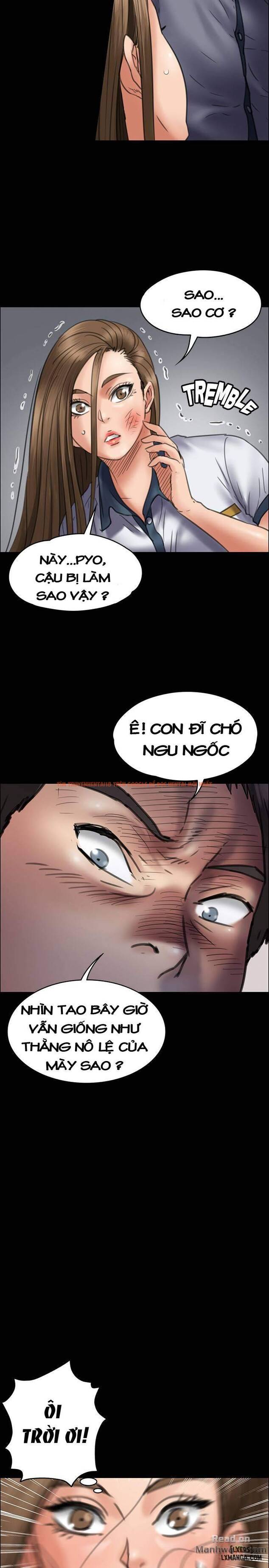 Ong Chúa - Chapter 45