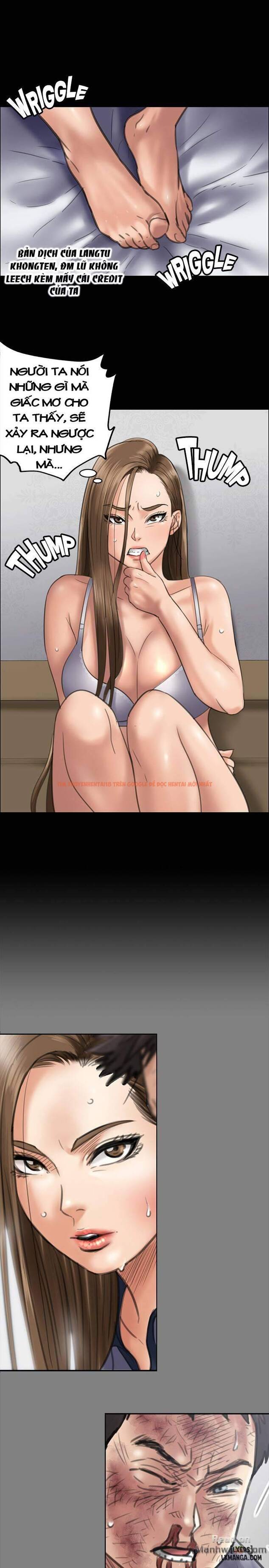 Ong Chúa - Chapter 45