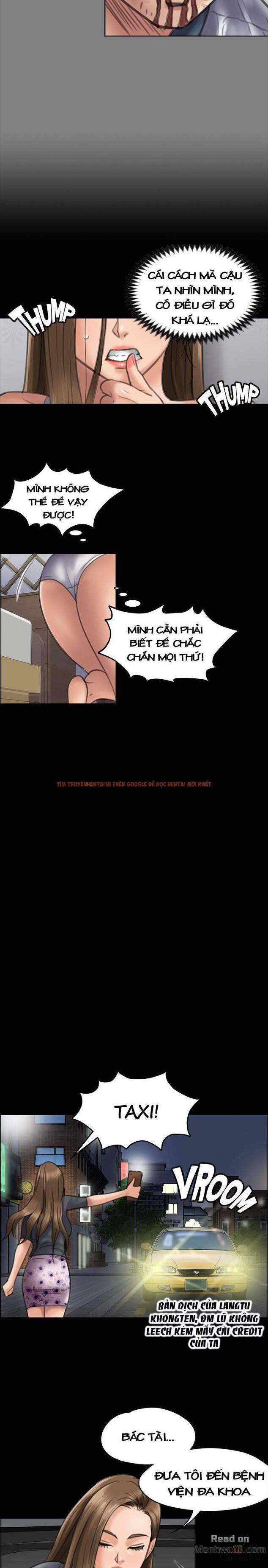 Ong Chúa - Chapter 45