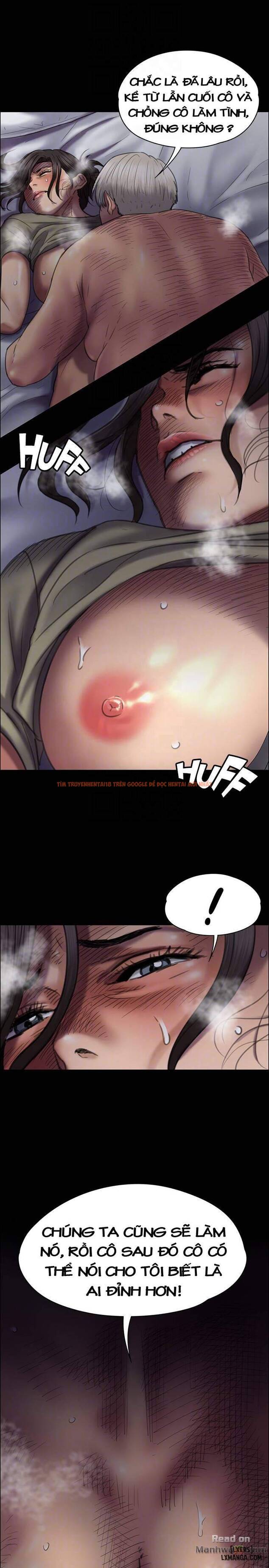 Ong Chúa - Chapter 45