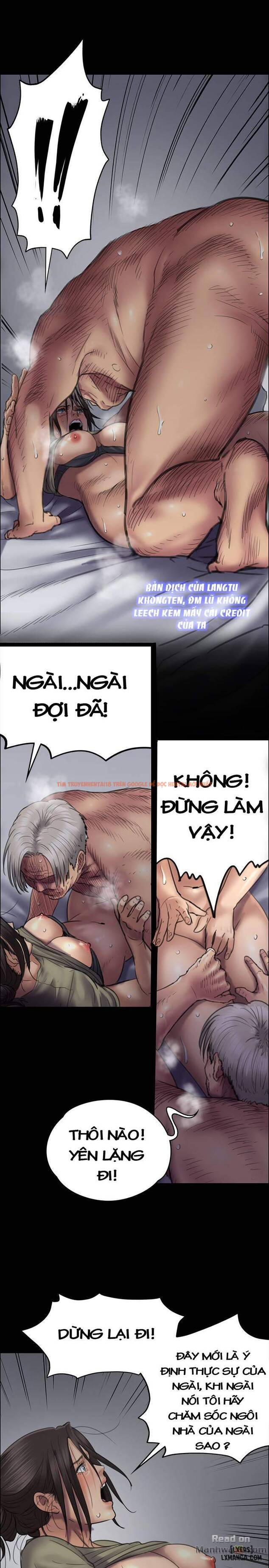 Ong Chúa - Chapter 45