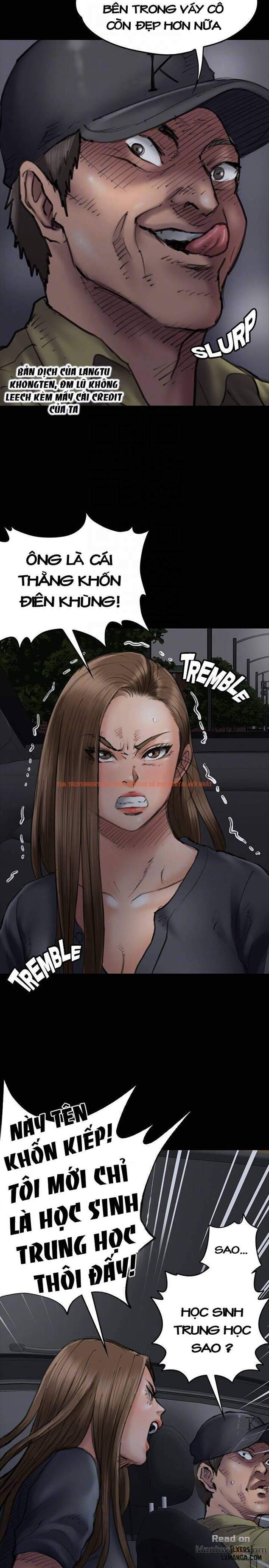 Ong Chúa - Chapter 46