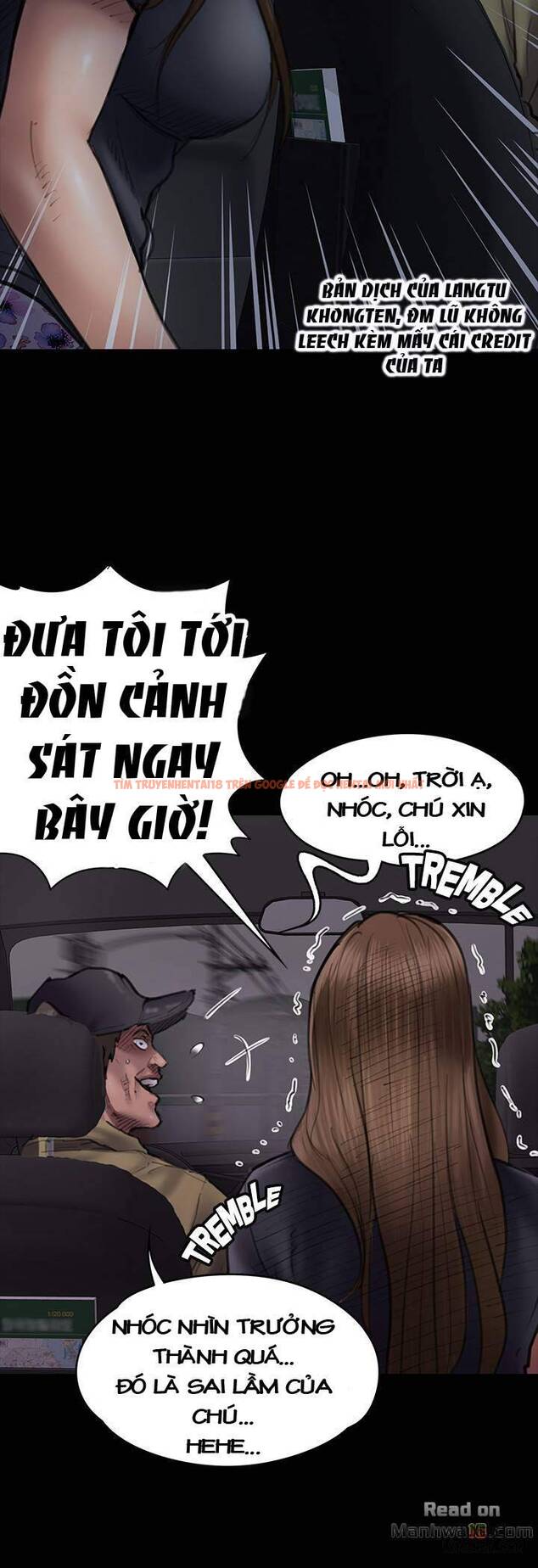 Ong Chúa - Chapter 46