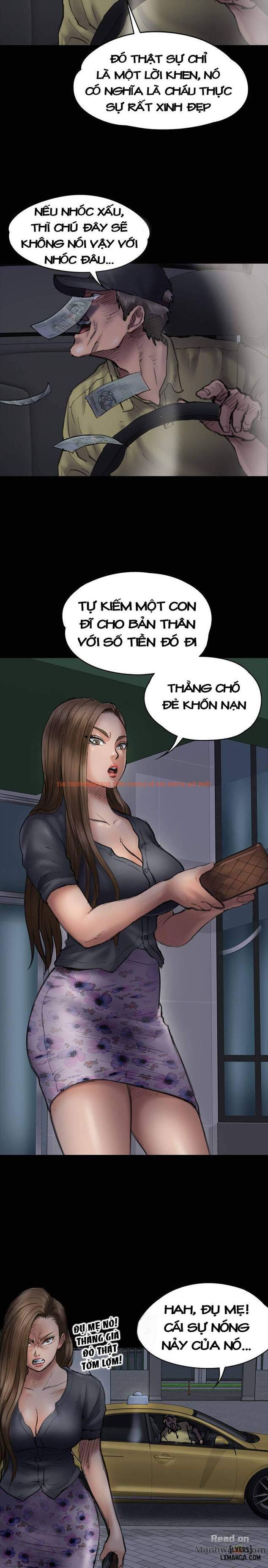 Ong Chúa - Chapter 46
