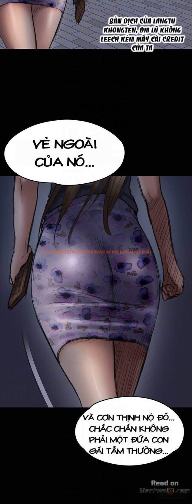 Ong Chúa - Chapter 46