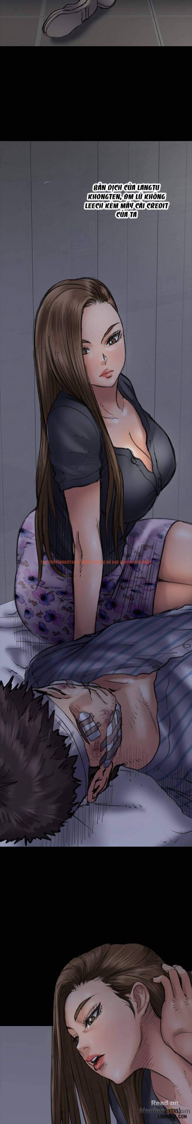 Ong Chúa - Chapter 46