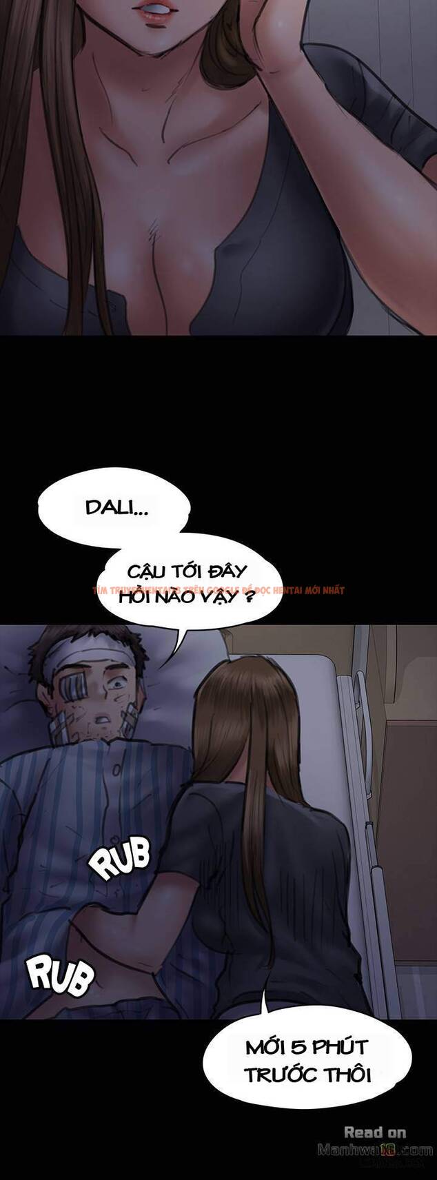 Ong Chúa - Chapter 46