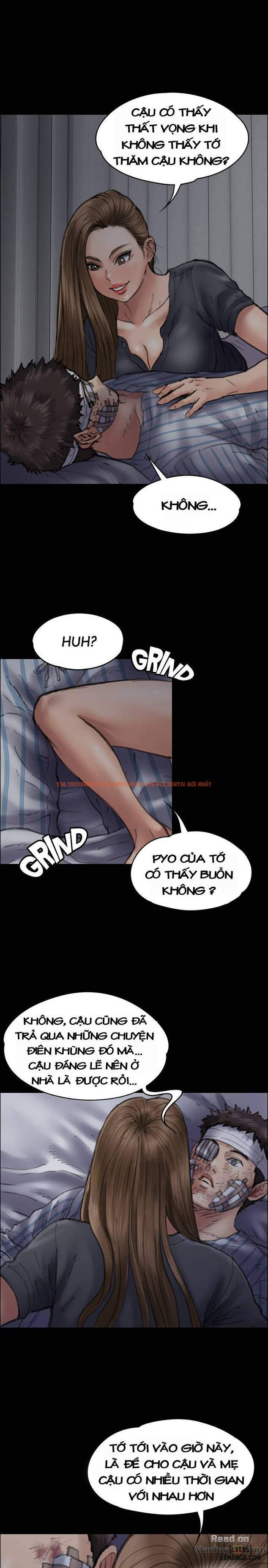 Ong Chúa - Chapter 46