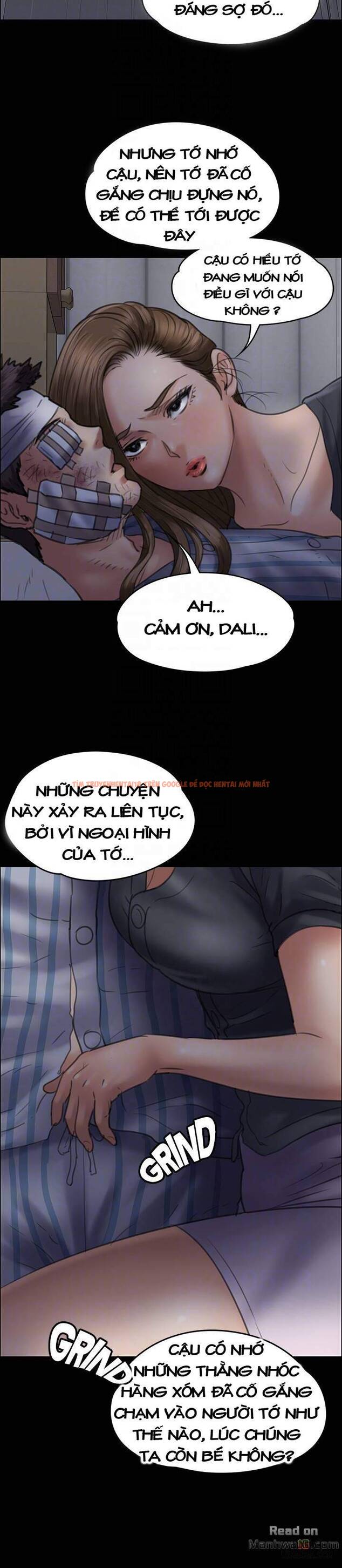 Ong Chúa - Chapter 46