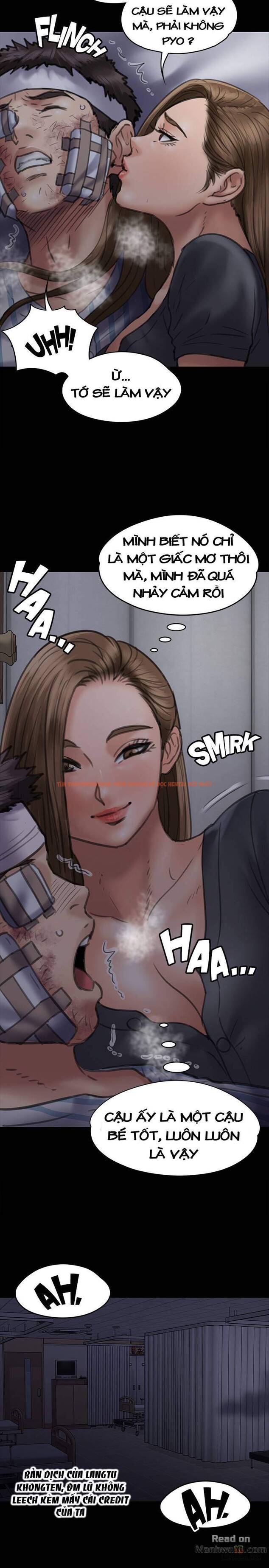 Ong Chúa - Chapter 46