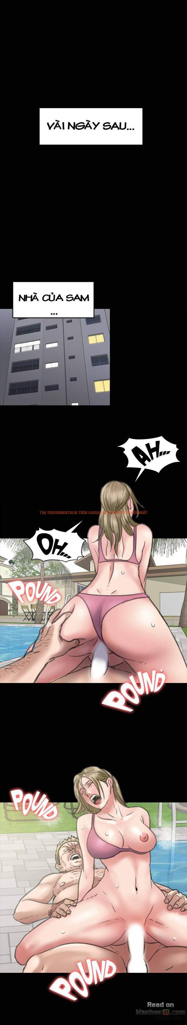 Ong Chúa - Chapter 46