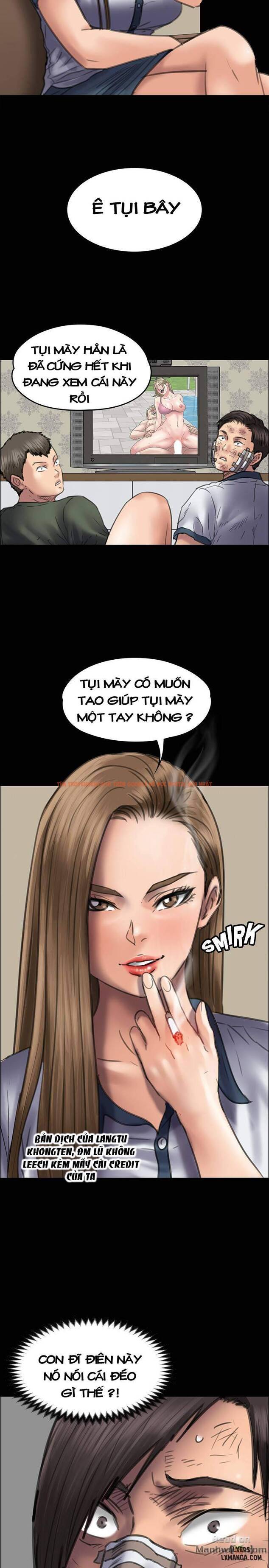 Ong Chúa - Chapter 46