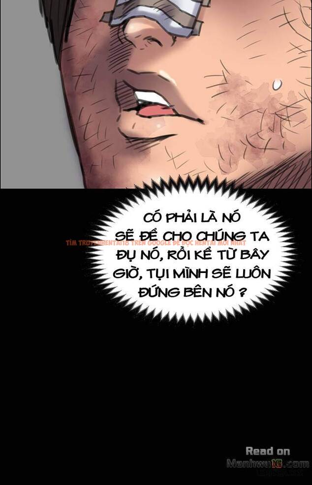 Ong Chúa - Chapter 46