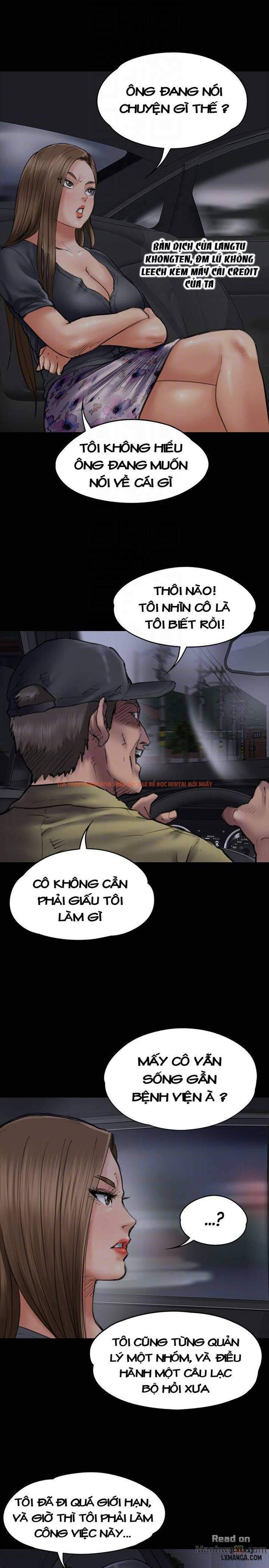 Ong Chúa - Chapter 46