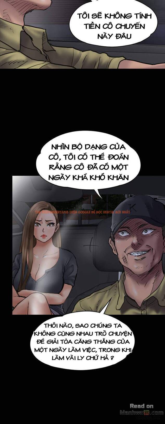 Ong Chúa - Chapter 46