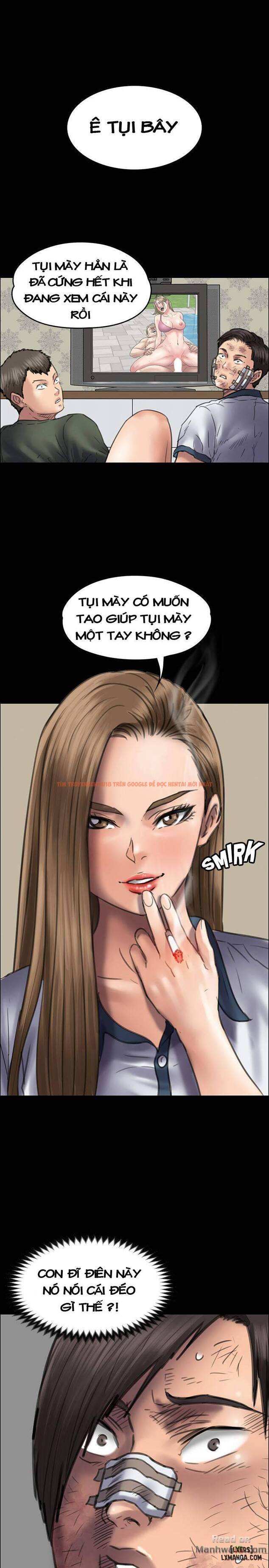 Ong Chúa - Chapter 47