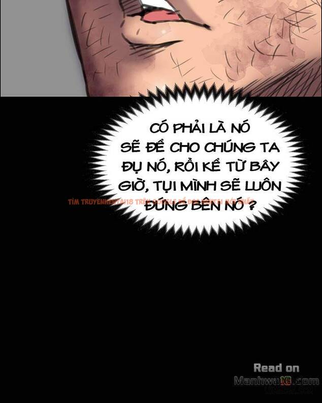 Ong Chúa - Chapter 47