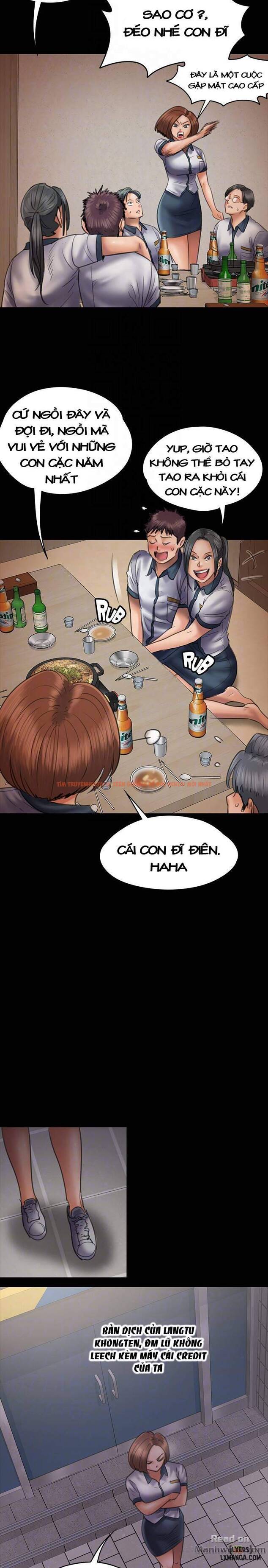 Ong Chúa - Chapter 47