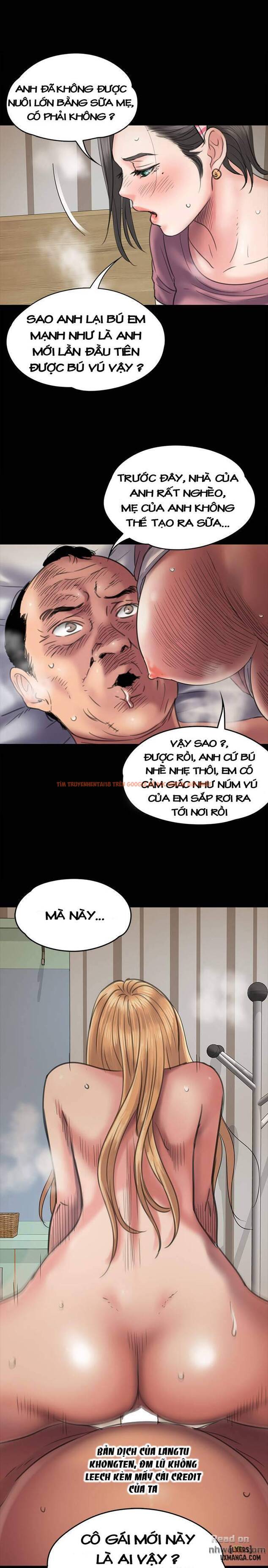 Ong Chúa - Chapter 47