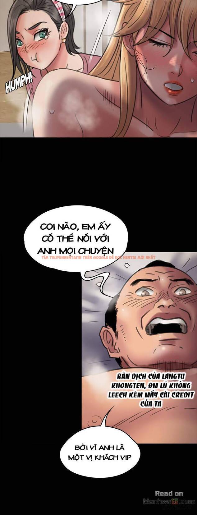 Ong Chúa - Chapter 47