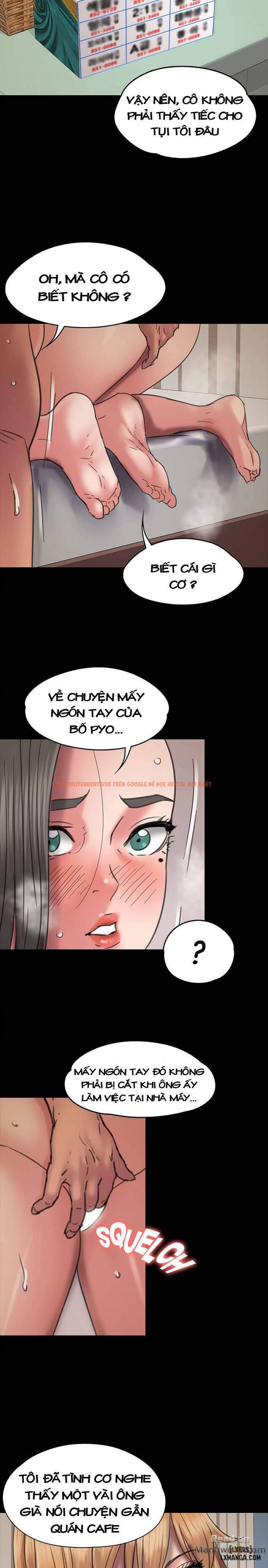 Ong Chúa - Chapter 47