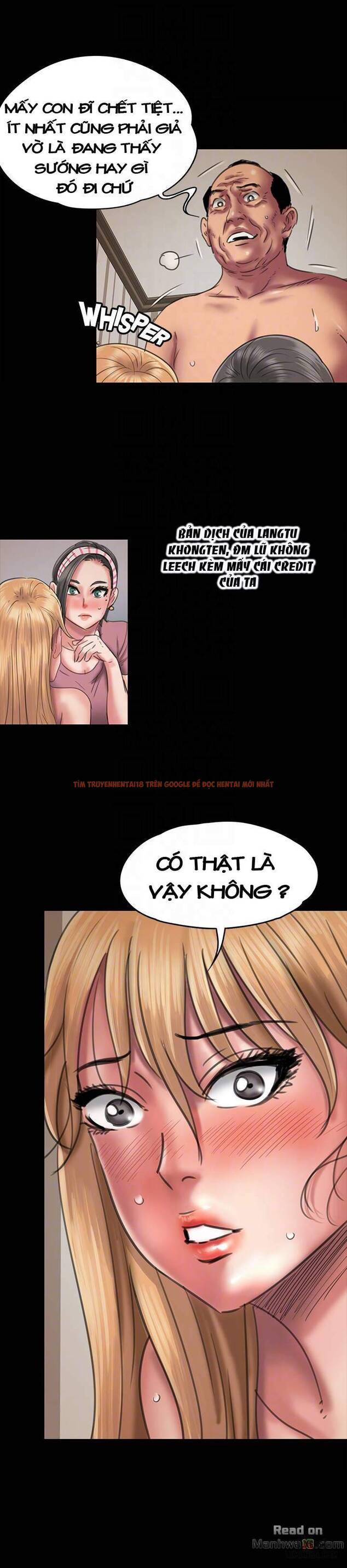 Ong Chúa - Chapter 47