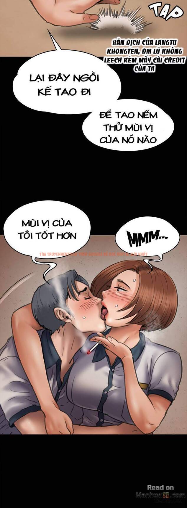 Ong Chúa - Chapter 47