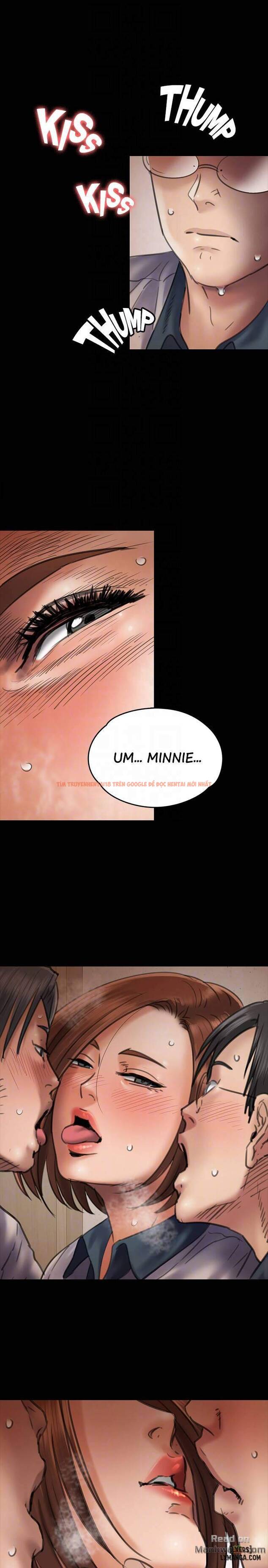 Ong Chúa - Chapter 47