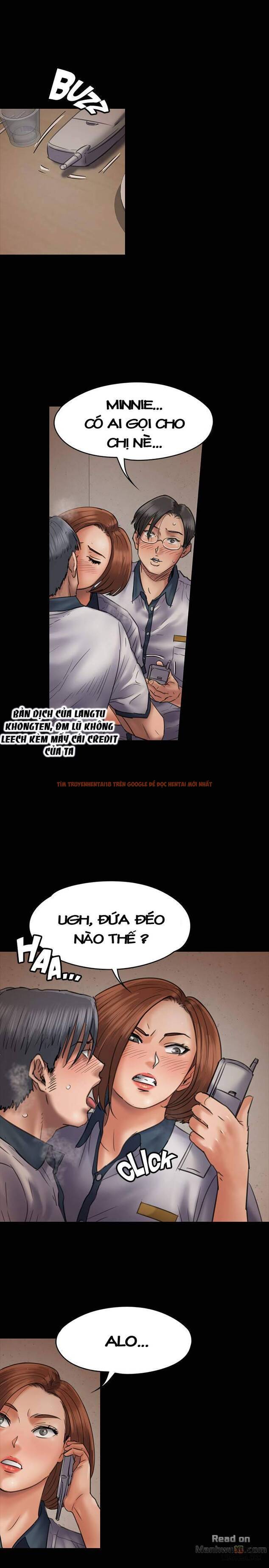 Ong Chúa - Chapter 47