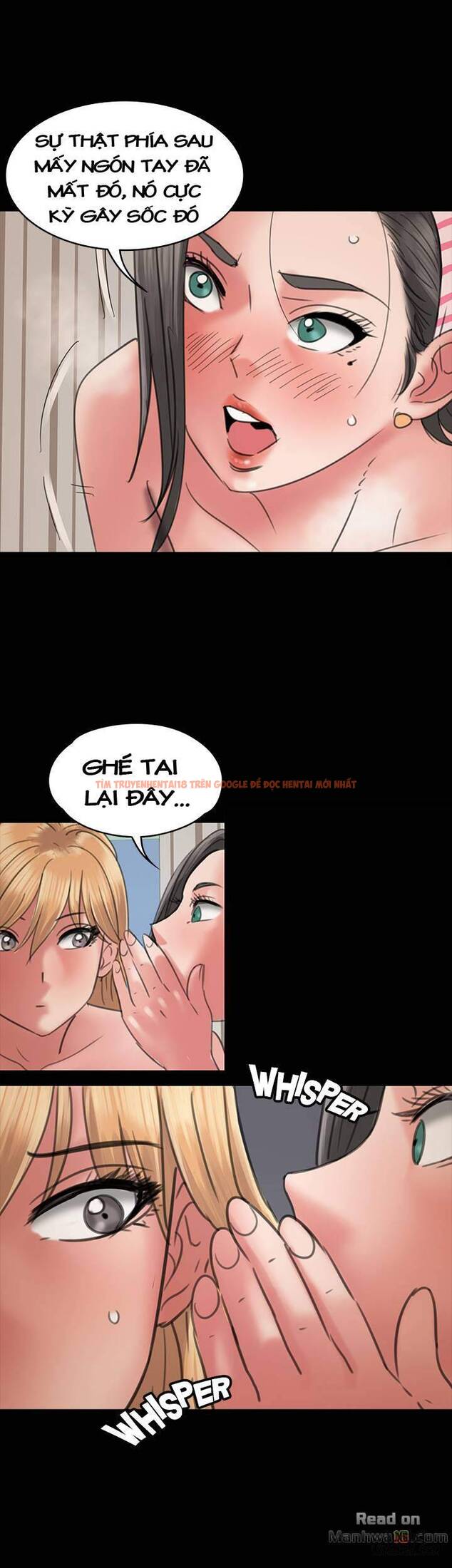 Xem ảnh 0 trong truyện hentai Ong Chúa - Chapter 48 - hentaitvn.net