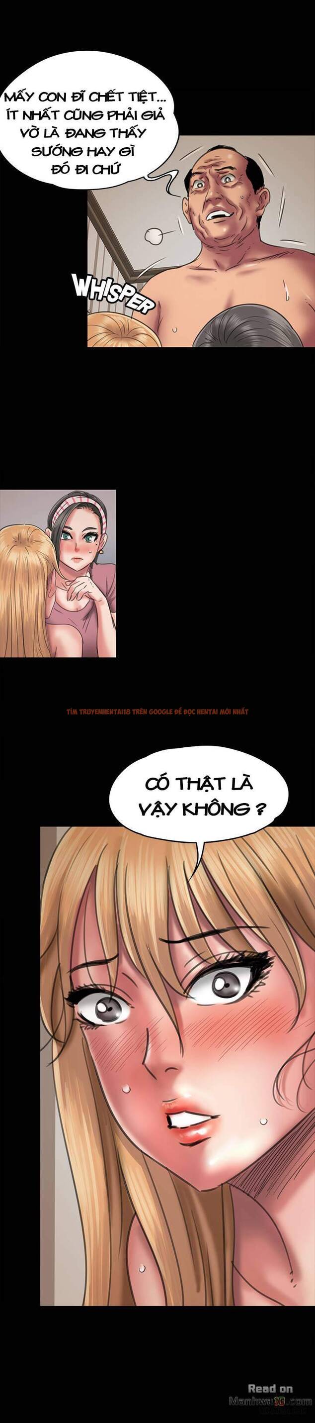 Xem ảnh 1 trong truyện hentai Ong Chúa - Chapter 48 - hentaitvn.net
