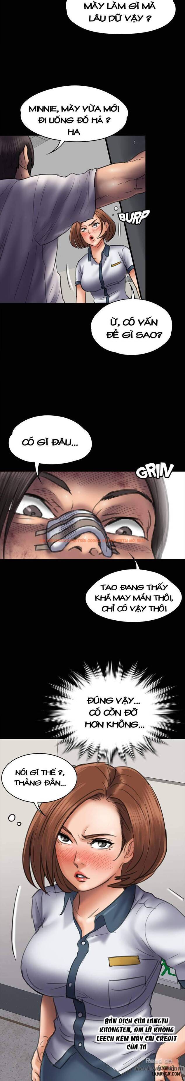 Xem ảnh 15 trong truyện hentai Ong Chúa - Chapter 48 - hentaitvn.net