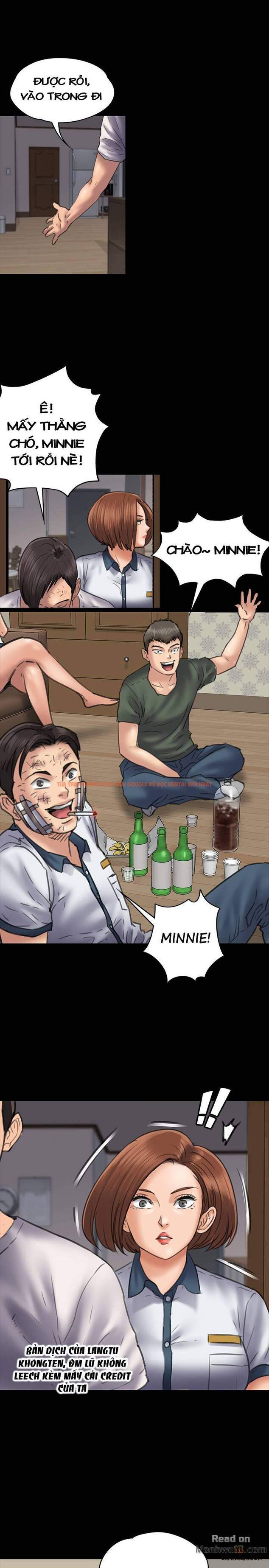 Xem ảnh 17 trong truyện hentai Ong Chúa - Chapter 48 - hentaitvn.net