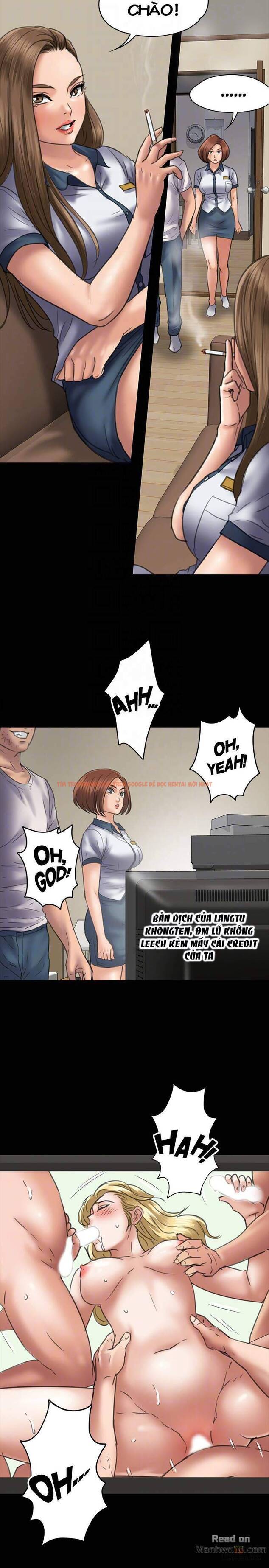 Xem ảnh 18 trong truyện hentai Ong Chúa - Chapter 48 - hentaitvn.net