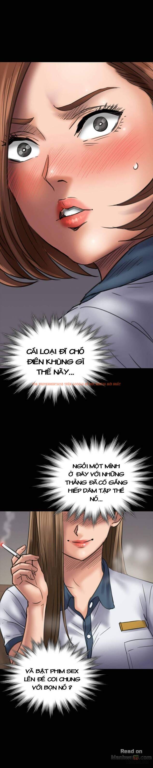 Xem ảnh 19 trong truyện hentai Ong Chúa - Chapter 48 - hentaitvn.net