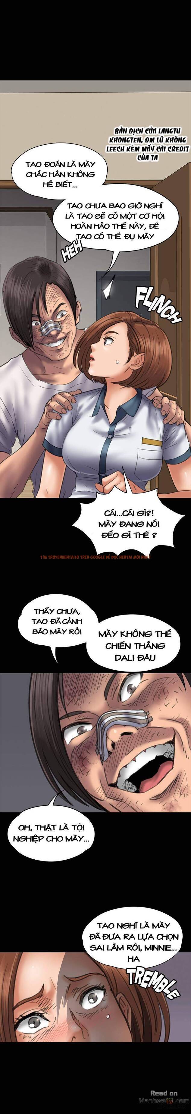 Xem ảnh 20 trong truyện hentai Ong Chúa - Chapter 48 - hentaitvn.net