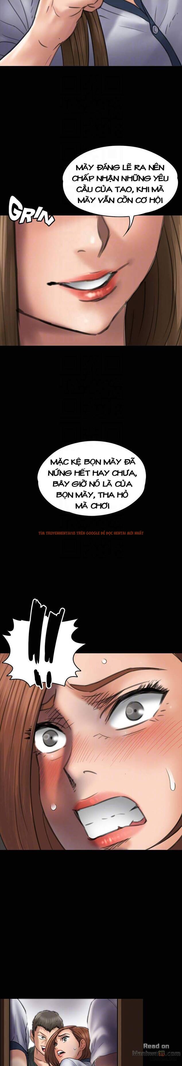 Xem ảnh 22 trong truyện hentai Ong Chúa - Chapter 48 - hentaitvn.net