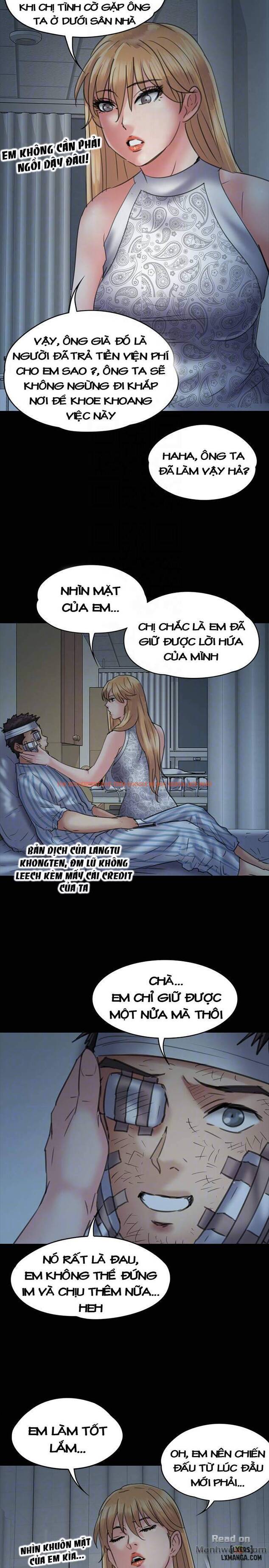 Xem ảnh 26 trong truyện hentai Ong Chúa - Chapter 48 - hentaitvn.net