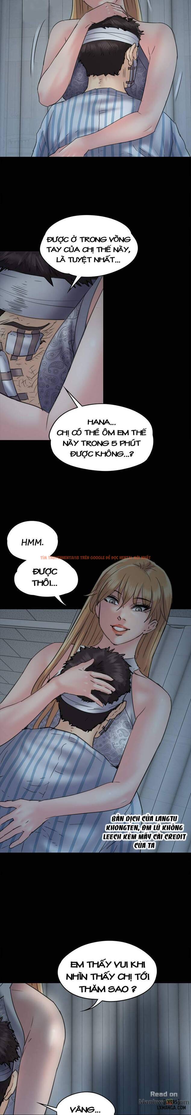 Xem ảnh 27 trong truyện hentai Ong Chúa - Chapter 48 - hentaitvn.net