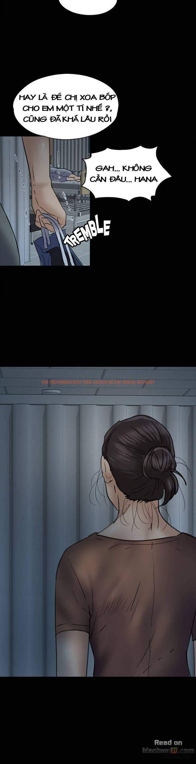 Xem ảnh 28 trong truyện hentai Ong Chúa - Chapter 48 - hentaitvn.net